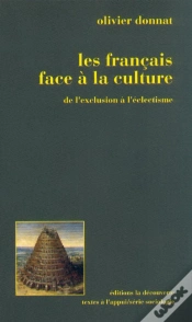 Capa do artigo Les Français Face À La Culture : De L