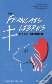 Capa do artigo Les Français Libres Et Le Monde