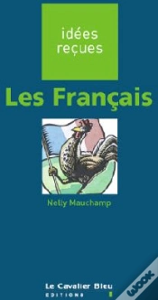 Capa do artigo Les Français