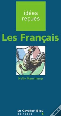 Capa do artigo Les Français