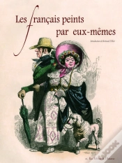 Capa do artigo Les Francais Peints Par Eux-Memes