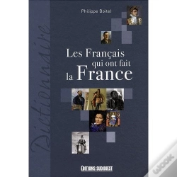 Capa do artigo Les Français Qui Ont Fait La France