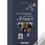 Capa do artigo Les Français Qui Ont Fait La France