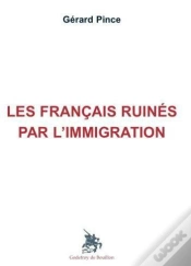 Capa do artigo Les Francais Ruines Par L