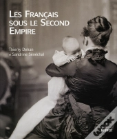 Les Français Sous Le Second Empire