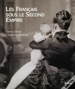 Capa do artigo Les Français Sous Le Second Empire