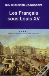 Les Francais Sous Louis Xv