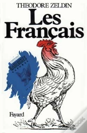Capa do artigo Les Francais