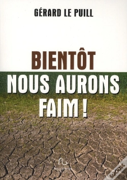 Capa do artigo Les Francais Vont Avoir Faim !