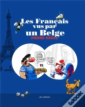 Capa do artigo Les Français Vus Par Un Belge