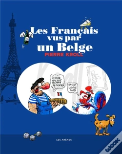 Capa do artigo Les Français Vus Par Un Belge