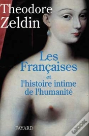 Capa do artigo Les Francaises Et L