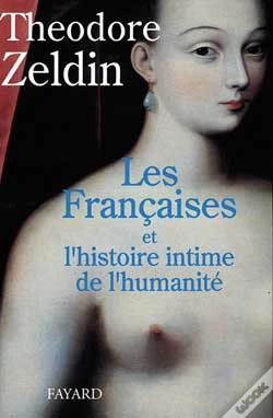 Capa do artigo Les Francaises Et L'Histoire Intime De L'Humanite
