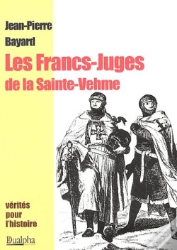 Capa do artigo Les Francs-Juges De La Sainte Vehme
