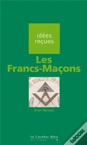 Capa do artigo Les Francs-Maçons (2e Édition)