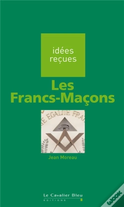 Capa do artigo Les Francs-Maçons (2e Édition)