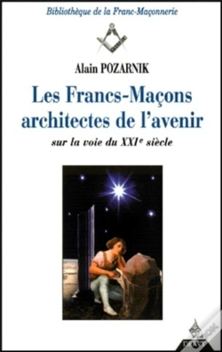 Capa do artigo Les Francs-Macons Architectes De L'Avenir