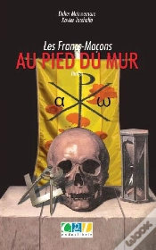 Capa do artigo Les Francs-Maçons Au Pied Du Mur