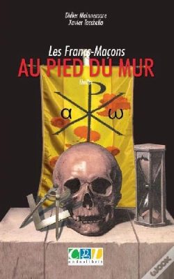 Capa do artigo Les Francs-Maçons Au Pied Du Mur