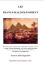 Les Francs-Macons D'Orient - Preview