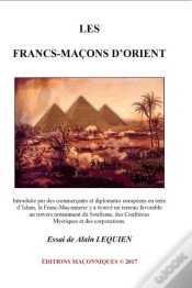 Capa do artigo Les Francs-Macons D
