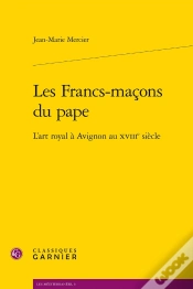 Capa do artigo Les Francs-Maçons Du Pape, L