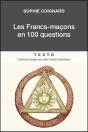 Les Francs-Maçons En 100 Questions - Preview