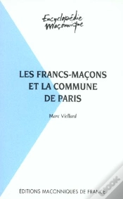 Capa do artigo Les Francs-Maçons Et La Commune De Paris
