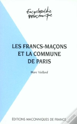Capa do artigo Les Francs-Maçons Et La Commune De Paris