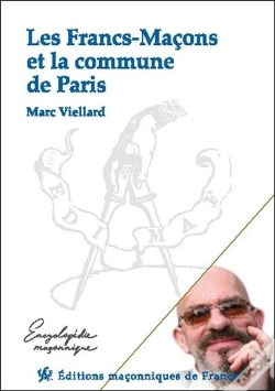 Capa do artigo Les Francs-Macons Et La Commune De Paris