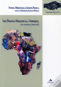 Capa do artigo Les Francs-Maçons Et L'Afrique