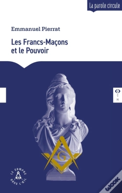Capa do artigo Les Francs-Maçons Et Le Pouvoir