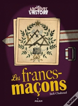 Capa do artigo Les Francs-Maçons
