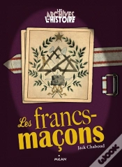 Capa do artigo Les Francs-Maçons
