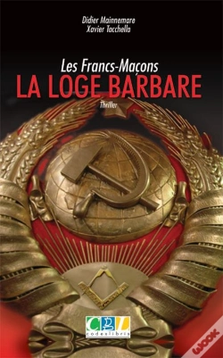 Capa do artigo Les Francs-Maçons ; La Loge Barbare