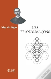 Capa do artigo Les Francs-Maçons