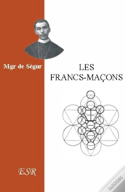 Capa do artigo Les Francs-Maçons