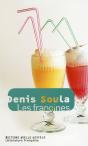 Les Frangines - Preview