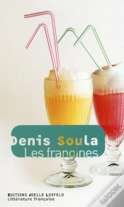 Capa do artigo Les Frangines