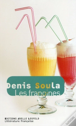 Capa do artigo Les Frangines