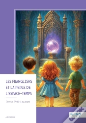 Capa do artigo Les Franglishs Et La Perle De L