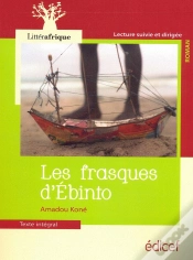 Capa do artigo Les Frasques D
