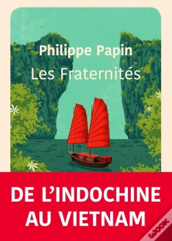 Capa do artigo Les Fraternités