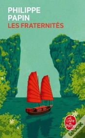 Capa do artigo Les Fraternités