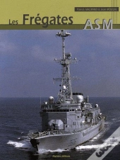 Les Frégates Asm