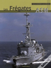 Capa do artigo Les Frégates Asm