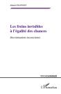 Les Freins Invisibles A L'Égalite Des Chances ; Discriminations Inconscientes - Preview