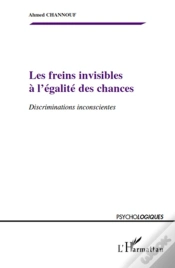 Capa do artigo Les Freins Invisibles A L