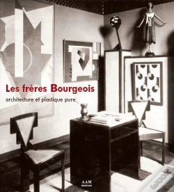Capa do artigo Les Frere Bourgeois : Architecture Et Plastique Pure