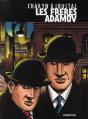 Les Frères Adamov (Édition 2009) - Preview